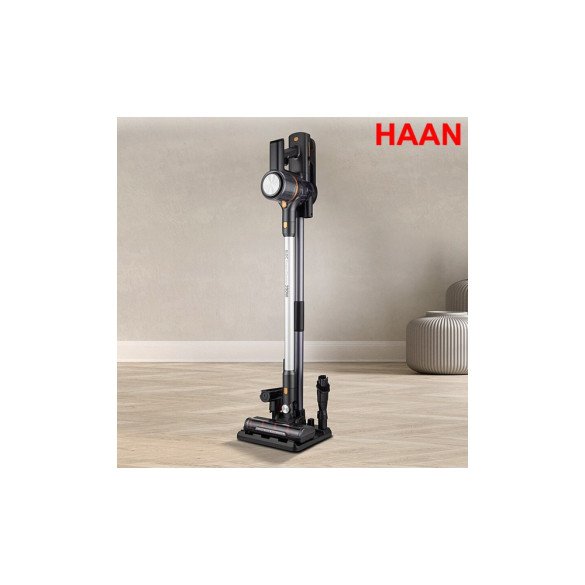 한경희 강력한 280W 흡입력 BLDC 무선청소기 HCV 